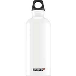 Sigg Classic Traveller Touch Water Bottle 0.6L