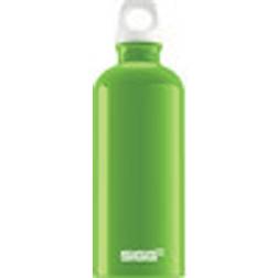Sigg Fabulous Water Bottle 0.6L