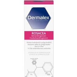 Rosacea 30g Cream