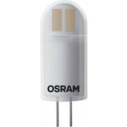 Osram P Pin LED Lamp 2.4W G4