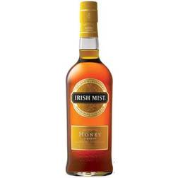 Irish Mist Honey Liqueur 35% 70cl