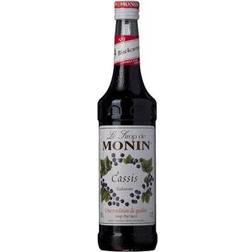 Monin Syrup Cassis