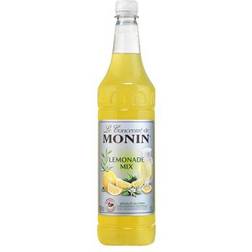 Monin Lemonade Mix PET 100cl