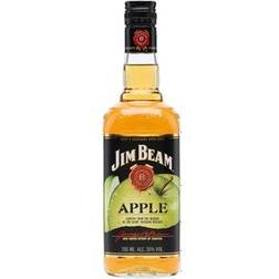 Jim Beam Apple Bourbon 35% 70cl