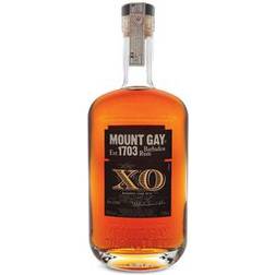 Mount Gay Extra Old 43% 70cl