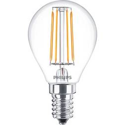 Philips Classic ND P45 LED Lamp 4W E27