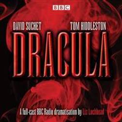 Dracula (Audiobook, CD, 2017)