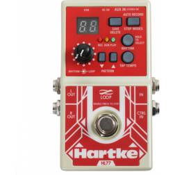 Hartke HL77 Looper