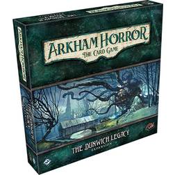 Fantasy Flight Games Arkham Horror: The Dunwich Legacy
