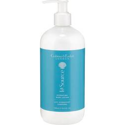 Crabtree & Evelyn La Source Hydrating Body Lotion 500ml