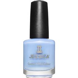 Jessica Nails Custom Nail Colour True Blue 14.8ml