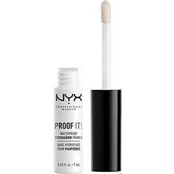 NYX Proof It! Waterproof Eyeshadow Primer 7ml