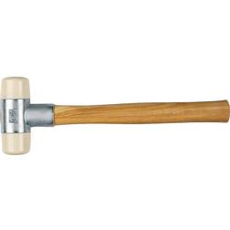 Wera 503971050 101-6 / 50 Rubber Hammer