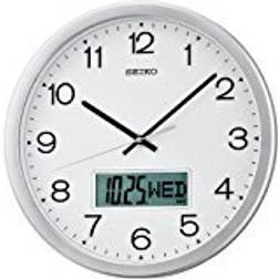 Seiko QXL007A Wall Clock 35cm