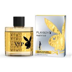 Playboy VIP After Shave Splash for Men 100ml