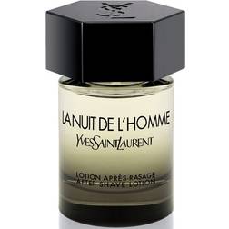 Yves Saint Laurent L'Homme La Nuit After Shave Lotion 100ml