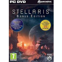 Stellaris - Bonus Edition (PC)