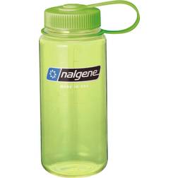 Nalgene Everyday Wide Mouth Water Bottle 0.5L