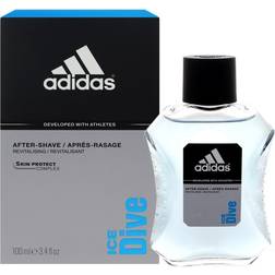 adidas Ice Dive After Shave Splash 100ml