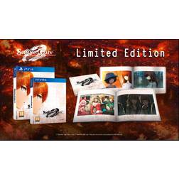 Steins:Gate 0 - Limited Edition (PS4)