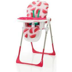 Cosatto Noodle Supa Melondrop Highchair