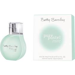 Betty Barclay Pure Pastel Mint EdT 20ml
