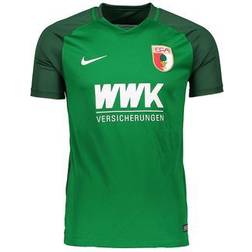 Nike FC Augsburg Away Jersey 17/18 Sr