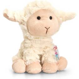 Keel Toys Pippins Lamb 14cm