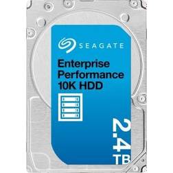 Seagate Enterprise Performance 10K ST2400MM0129 2.4TB
