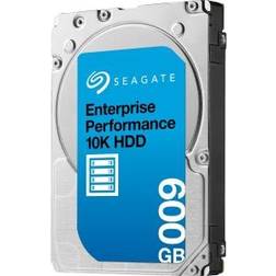 Seagate Enterprise Performance 10K ST600MM0009 600GB