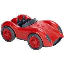 Green Toys Racing Car