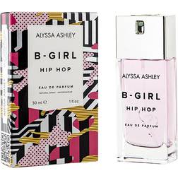 Alyssa Ashley B-Girl Hip Hop EdP 30ml