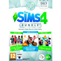 The Sims 4 - Bundle Pack 3 (PC)