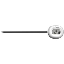 Salter Instant Read Meat Thermometer