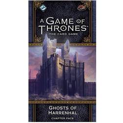Fantasy Flight Games A Game of Thrones: Ghosts of Harrenhal
