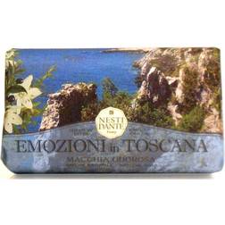 Nesti Dante Emozioni in Toscana Mediterranean Touch Soap 250g