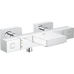 Grohe Grohtherm Cube 34497 8356751 Chrome