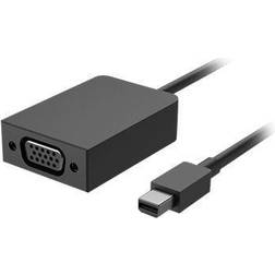 Microsoft Mini DisplayPort - VGA Adapter M-F