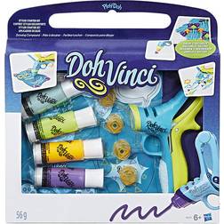 Play-Doh Dohvinci Styler Starter Kit