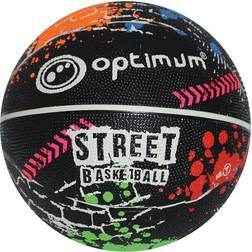 Optimum Street Basketball