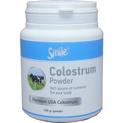 Smile Colostrum Powder 100g