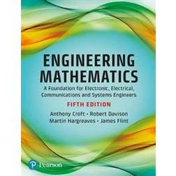 Engineering Mathematics (Paperback, 2017)