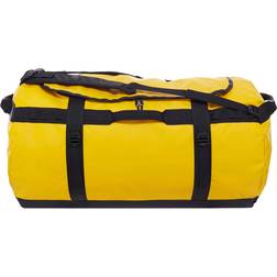The North Face Base Camp Duffel XL - Summit Gold