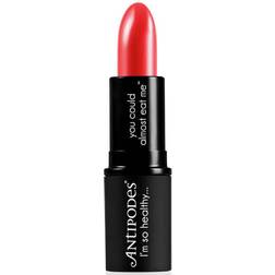 Antipodes Lipstick South Pacific Coral