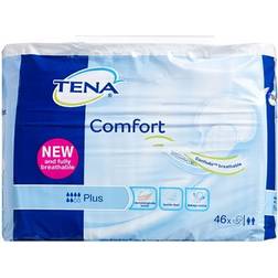 TENA Comfort Plus 46-pack