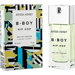 Alyssa Ashley B-Boy Hip Hop EdP 30ml