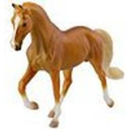 Collecta Tennessee Walking Horse Stallion Golden Palomino 88449