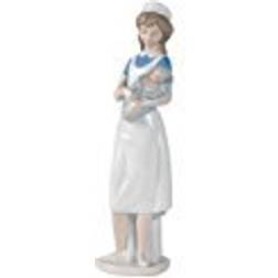 Nao Nurse Figurine 33cm