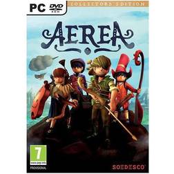 AereA - Collectors Edition (PC)
