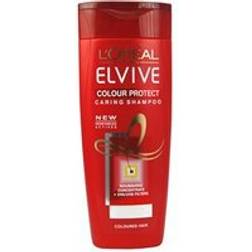 L'Oréal Paris Elvive Colour Protect Care Shampoo 250ml